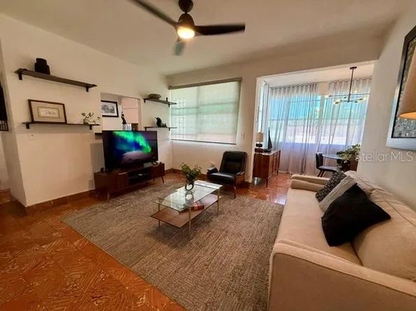 173 Calle Del Parque #A-4, San Juan, PR 00911