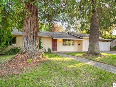 315 Brearcliffe Dr, Red Bluff, CA, 96080