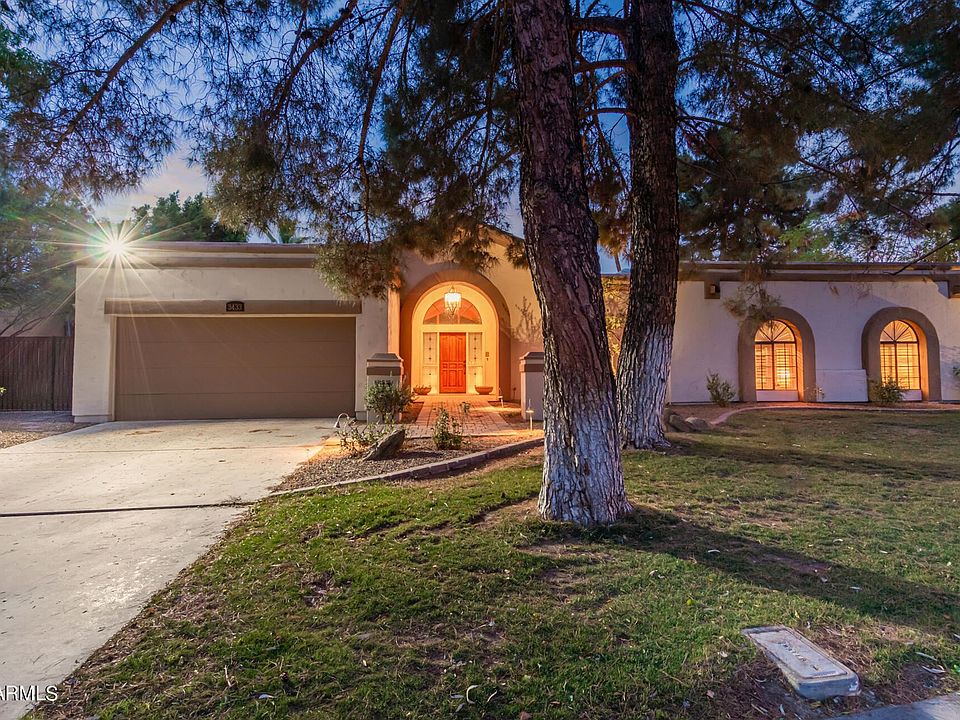 1st image of 3433 E Calaveros Dr