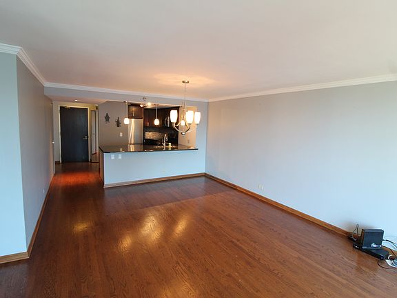 2nd image of 195 N Harbor Dr APT 5406