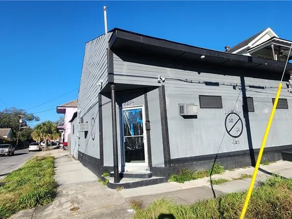2235 Iberville St, New Orleans, LA 70119