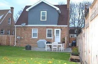2nd image of 1373 Evergreen Ave