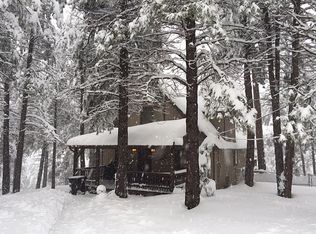 2978 Shonto Trl, Flagstaff, AZ 86005