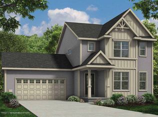 129 Crooked Tree Dr, Deforest, WI 53532