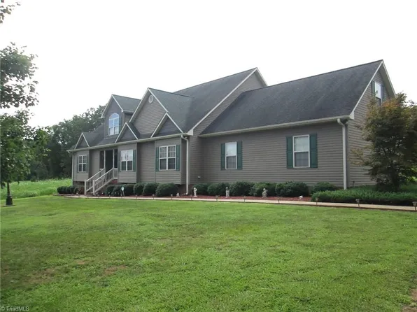 2034 Waterford Pointe Rd, Lexington, NC 27292