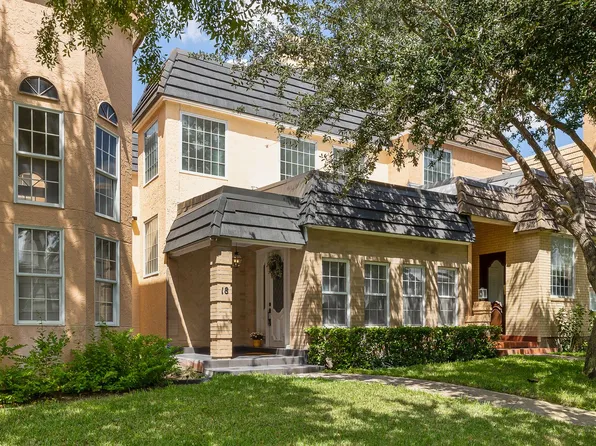 3100 S Col Rowe Blvd #18, McAllen, TX 78503