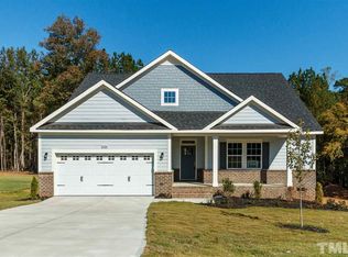 8704 Colonels Ct, Wake Forest, NC 27587