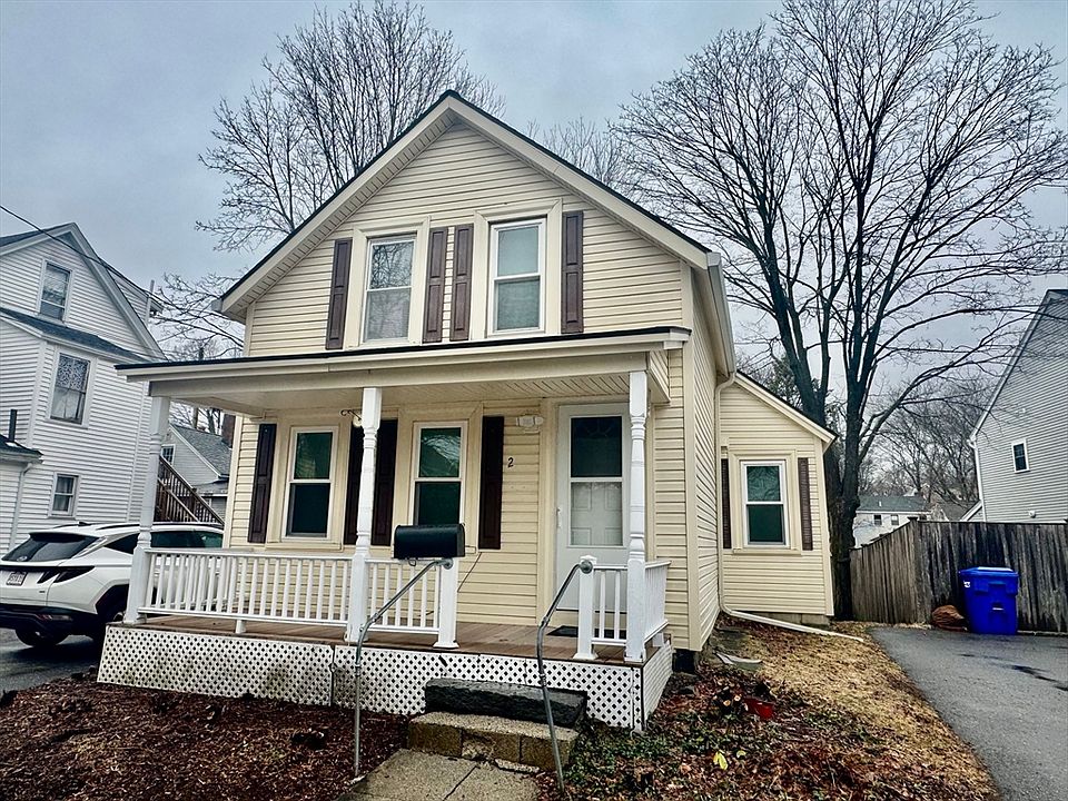 1st image of 2 Wall Ct