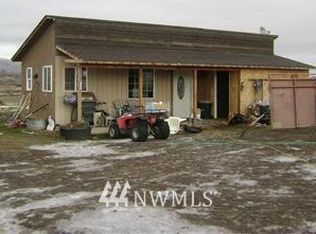 10153 Rd H.5 NW, Ephrata, WA 98823