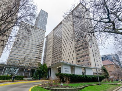 3950 N Lake Shore Dr APT 1811, Chicago, IL, 60613