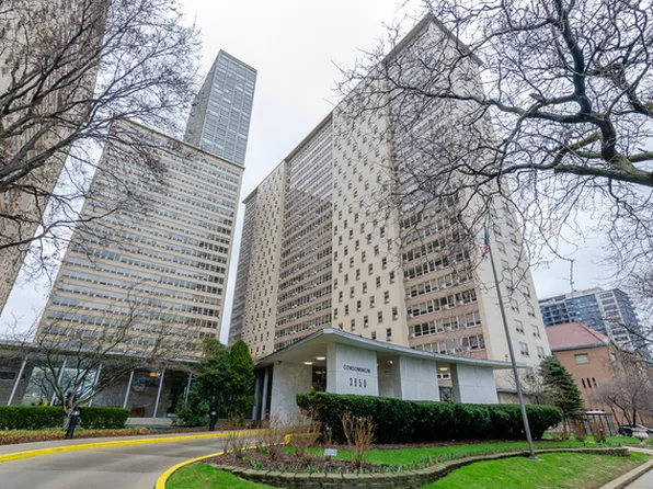 3950 N Lake Shore Dr APT 1811, Chicago, IL 60613