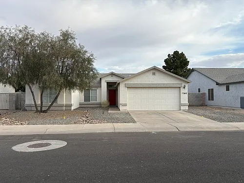 1369 E Desert Fern Trl Photo 1
