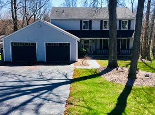 42 Seven Pines Dr, Oswego, NY 13126