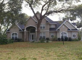 40 Ocean Pines Dr, Saint Augustine, FL 32080