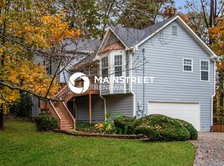 127 Kingswood Dr, Ellenwood, GA 30294