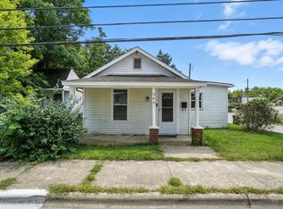 363 Logan St, Circleville, OH 43113