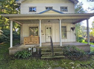 6085 Lake St, Kingsville, OH 44048