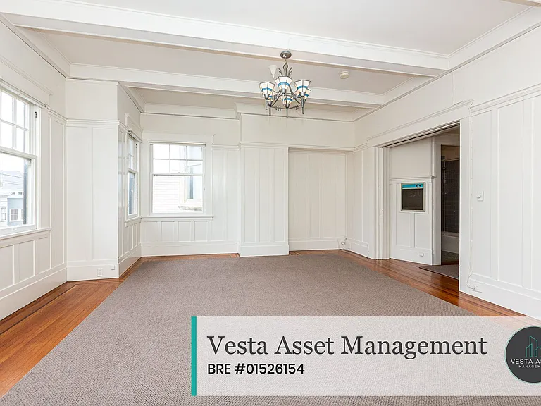1543 McAllister St #3 — Photo 4