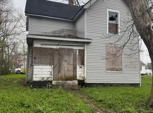 1311 E 1st St, Muncie, IN 47302