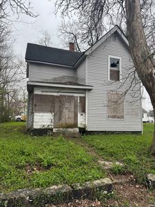1311 E 1st St, Muncie, IN, 47302