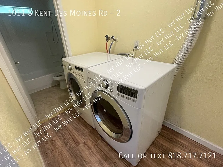 1011 S Kent Des Moines Rd #2 — Photo 11