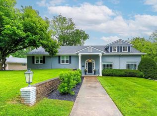 235 Westover Rd, Frankfort, KY 40601