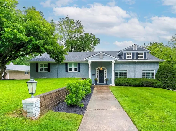 235 Westover Rd, Frankfort, KY 40601