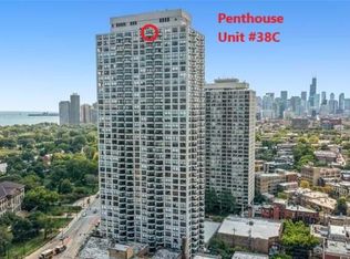 2020 N Lincoln Park W APT 38C, Chicago, IL 60614