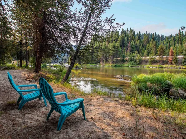 230 Upper Murray Creek Rd, Cascade, ID 83611