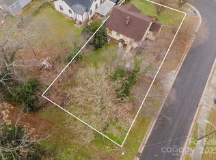 3101 Dogwood Ave, Charlotte, NC 28206