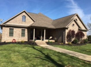 4271 Pleasant Valley Rd, Owensboro, KY 42303
