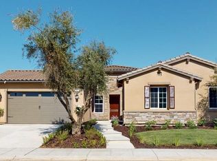 963 Ridgeline Rd, Madera, CA 93636