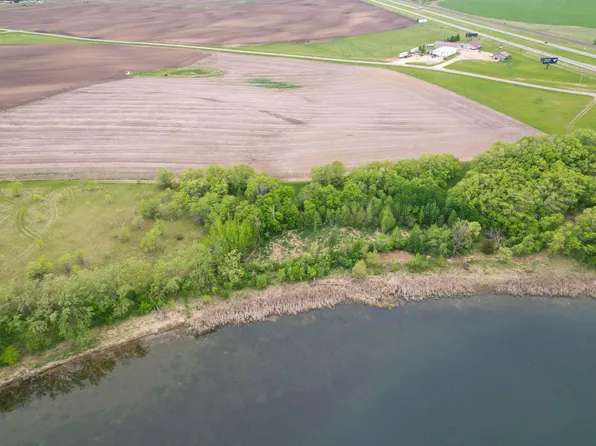 LOT 460th St #D, Perham, MN 56573