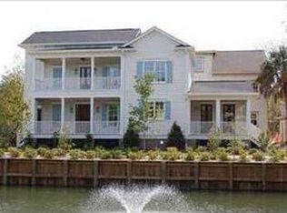 1605 Ware Bottom Ln, Mount Pleasant, SC 29464