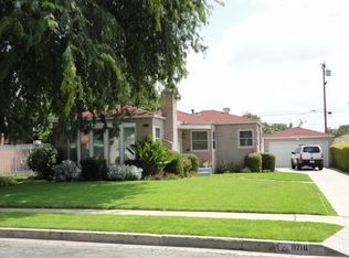 9716 S 4th Ave, Inglewood, CA 90305