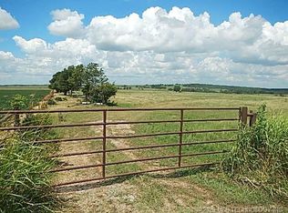 West 700 Road, Copan, OK 74022