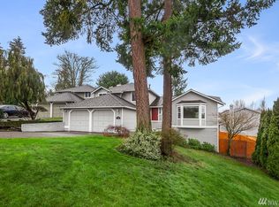 2025 Field Ave NE, Renton, WA 98059