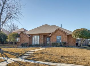 1237 Stonewall St, Garland, TX 75043