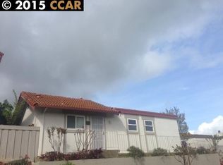3 Clark Creek Cir, Clayton, CA