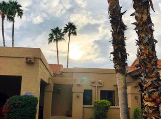 25632 N Danny Ln, Rio Verde, AZ 85263