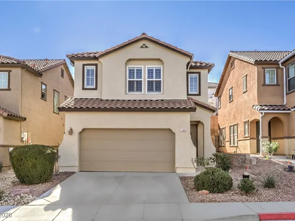 159 Desert Pond Ave, Henderson, NV 89002