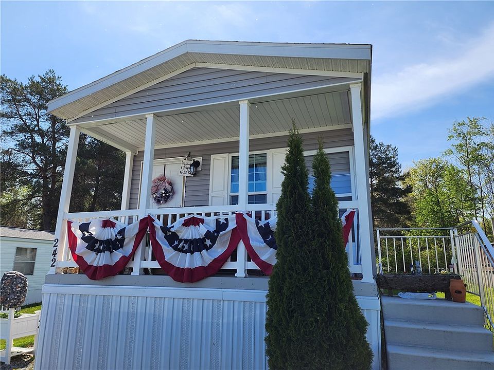 1st image of 5321 Loomis St Lot 242