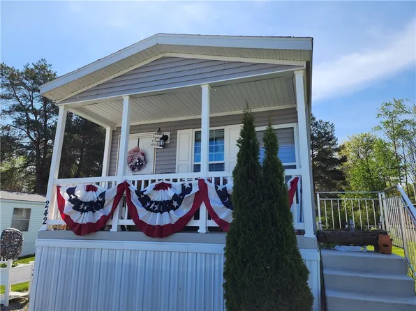 5321 Loomis St Lot 242, North East, PA 16428