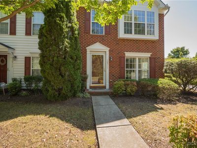 10511 Mountain Gate Way, Glen Allen, VA, 23060
