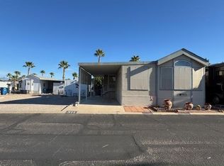 8701 S Kolb Rd #7-311, Tucson, AZ 85756
