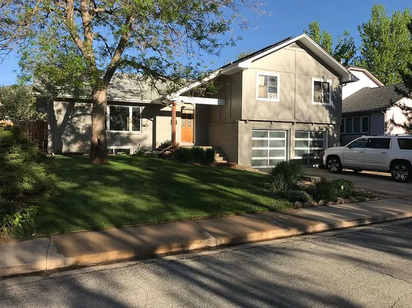 1720 Grape Ave, Boulder, CO 80304