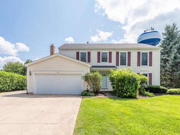 1853 Gatewood Dr, Gurnee, IL 60031