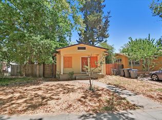 630 D St, Davis, CA 95616
