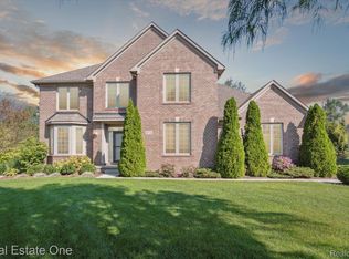 59760 Mallory Ln, South Lyon, MI 48178