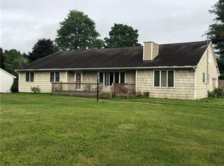 3449 Celeste Dr, Allegany, NY